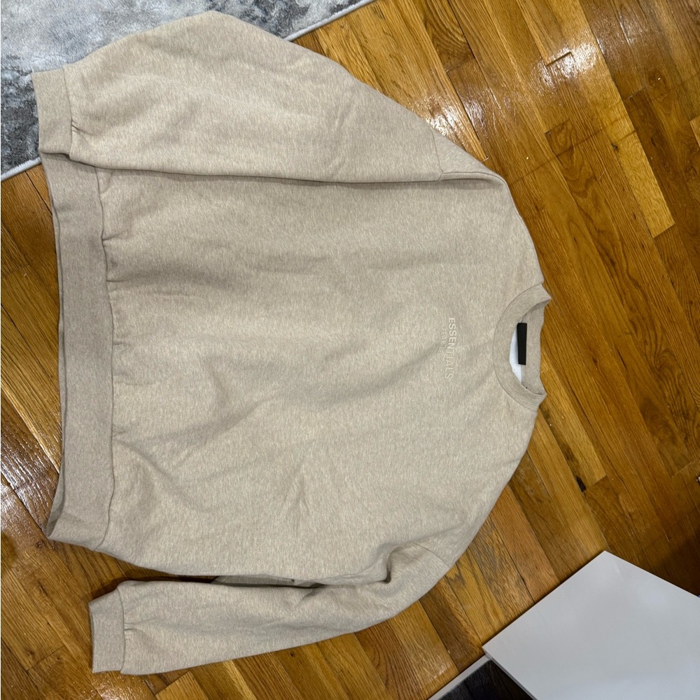 ALL 6 ESSENTIAL hoodies men